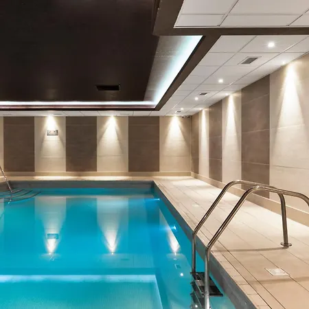 Radisson Blu Hotel, Edinburgh City Centre-3
