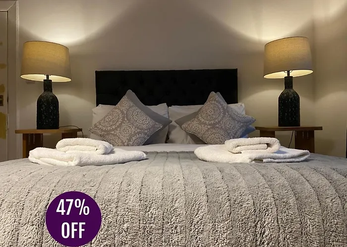 Queen Street Boutique Suites Edinburgh
